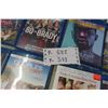 Image 1 : 40 x Blue Ray's