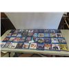 Image 2 : 40 x Blue Ray's