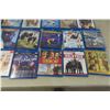 Image 8 : 40 x Blue Ray's