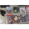 Image 8 : Original PS3, PlayStation 3, 80 GB Game System