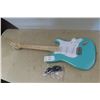 Image 1 : Jay Turger JJ-100-LBS Electric Guitar with 