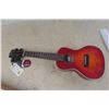 Image 2 : Kala Ka-FM CB-C Ukulele with Box