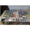 Image 2 : 30 x New Factory Sealed DVD Movies