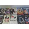 Image 5 : 30 x New Factory Sealed DVD Movies