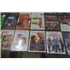 Image 6 : 30 x New Factory Sealed DVD Movies