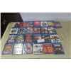 Image 9 : 30 x New Factory Sealed DVD Movies