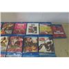 Image 4 : 25 x New Factory Sealed Blue-Ray Movies