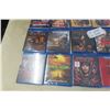 Image 4 : 25 x New Factory Sealed Blue-Ray Movies