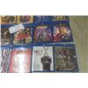 Image 5 : 25 x New Factory Sealed Blue-Ray Movies