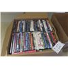 Image 1 : 60 x DVD Movies