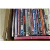 Image 4 : 60 x DVD Movies