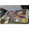 Image 2 : 50 x DVD's