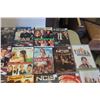 Image 8 : 50 x DVD's