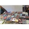 Image 2 : 50 x DVD's