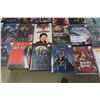 Image 6 : 50 x DVD's