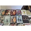 Image 7 : 50 x DVD's