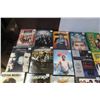 Image 2 : 76 x DVD's