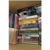 Image 8 : 76 x DVD's