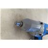 Image 2 : MasterCraft 7.5 Amp 1/2" Impact