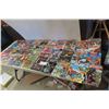 Image 2 : 40 x Comics: Marvel, DC Mix, Superman, GI Joe