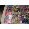 Image 4 : 40 x Comics: Marvel, DC Mix, Superman, GI Joe