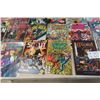 Image 6 : 40 x Comics: Marvel, DC Mix, Superman, GI Joe