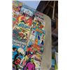 Image 8 : 40 x Comics: Marvel, DC Mix, Spiderman, 