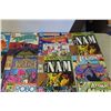 Image 3 : 40 x Comics DC & Marvel Mix: Looney Tunes, Legends,