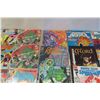 Image 5 : 40 x Comics DC & Marvel Mix: Looney Tunes, Legends,