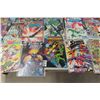 Image 6 : 40 x Comics DC & Marvel Mix: Looney Tunes, Legends,