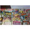 Image 7 : 40 x Comics DC & Marvel Mix: Looney Tunes, Legends,