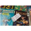 Image 1 : 40 x Comics DC & Marvel Mix: Spawn, Justice League, 