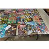 Image 8 : 40 x Comics DC & Marvel Mix: Spawn, Justice League, 
