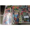 Image 3 : 42 x Comics DC & Marvel Mix: Grim Jack, Spiderman, 