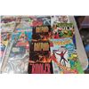 Image 9 : 42 x Comics DC & Marvel Mix: Grim Jack, Spiderman, 