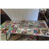 Image 2 : 43 x Comics DC & Marvel Mix: Avengers, Spiderman, 
