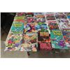 Image 8 : 43 x Comics DC & Marvel Mix: Avengers, Spiderman, 