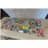 Image 2 : 14 x DC Ghost Comics