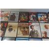 Image 10 : 52 x DVD's