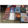 Image 3 : 52 x DVD's