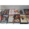 Image 4 : 52 x DVD's