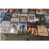 Image 5 : 52 x DVD's