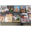 Image 7 : 52 x DVD's