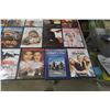 Image 9 : 52 x DVD's
