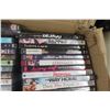 Image 1 : 60 x DVD's