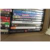 Image 4 : 60 x DVD's