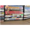 Image 5 : 60 x DVD's