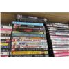 Image 8 : 60 x DVD's