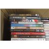 Image 1 : 60 x DVD's