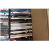 Image 8 : 60 x DVD's